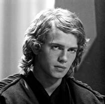 Anakin Skywalker